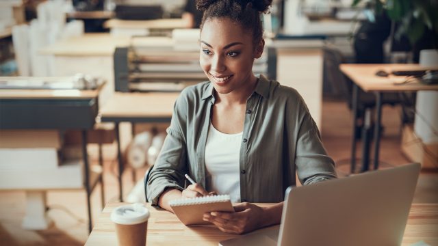 comunicação com investidor