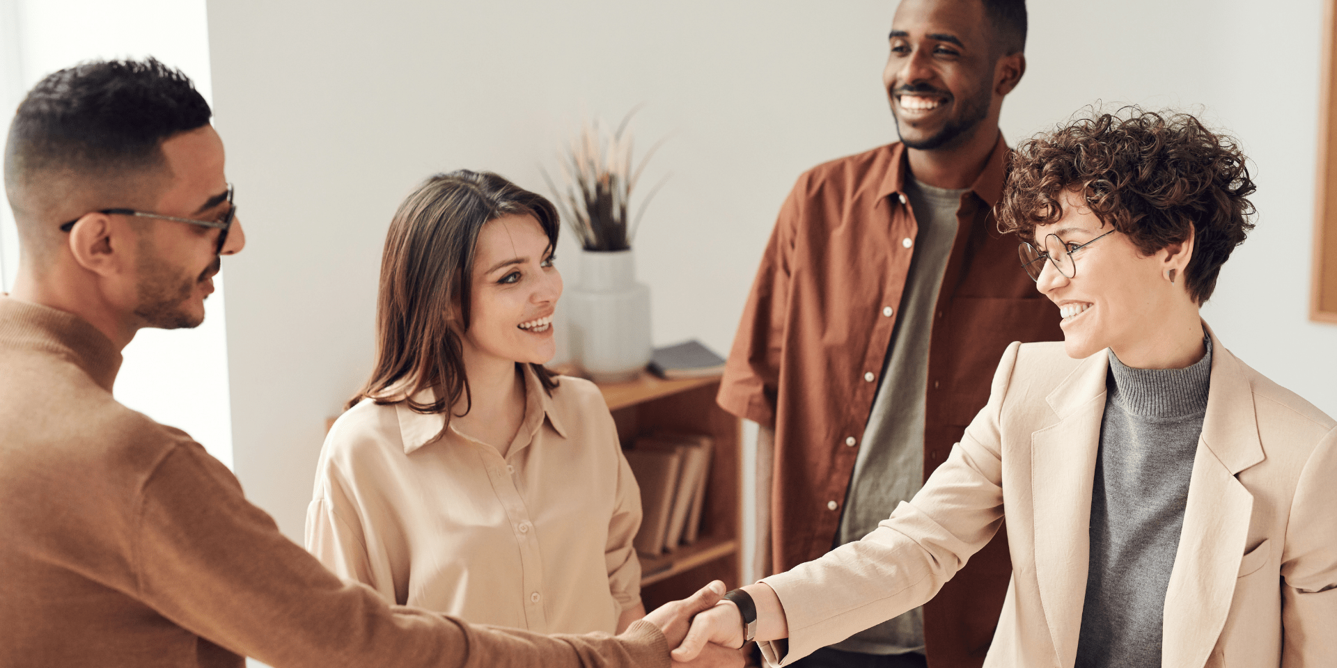 dicas para se aproximar dos investidores