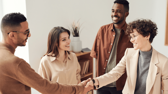 dicas para se aproximar dos investidores