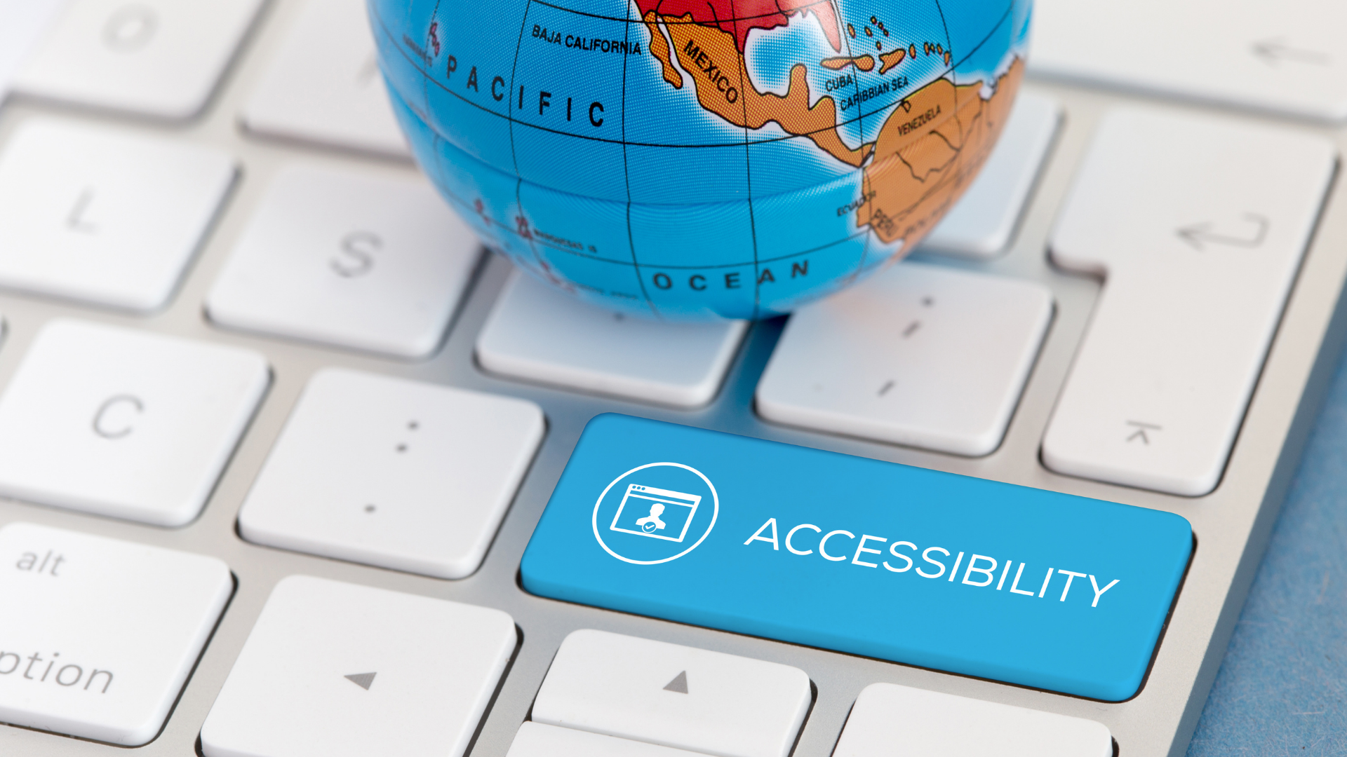acessibilidade relações com investidores