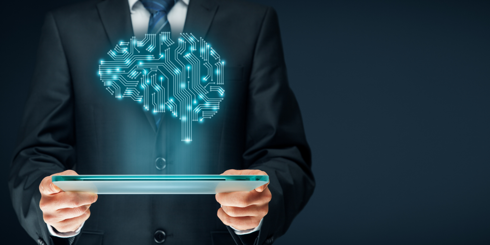 inteligência artificial