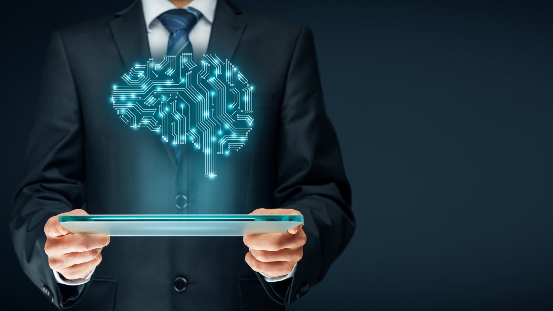 inteligência artificial