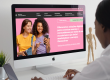 Meliuz novo site com riweb