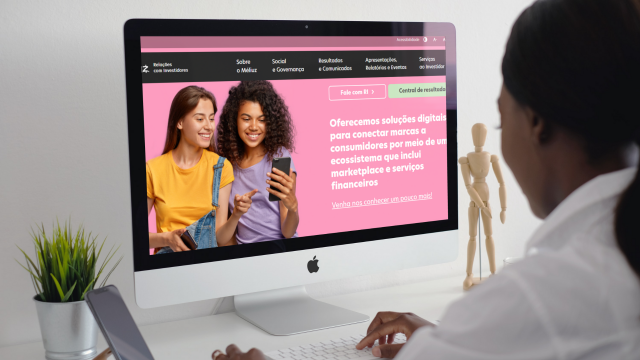 Meliuz novo site com riweb Meliuz novo site com riweb